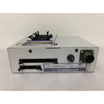 Tokkyokiki α2-100S05R1 Vibration Controller